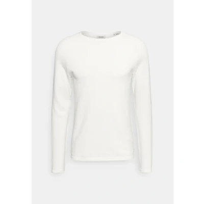 Imagen de Jack &amp; Jones Jjehill CREW NECK Jersey de punto, Hombre, Talla: Large, Cloud dancer