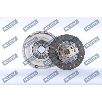 Imagen de RYMEC JT1993 Kit de Embrague dos piezas sin desembrague central reajuste automático 241mm VOLKSWAGEN: Golf 7, 7 Variant, AUDI: A3 Sportback