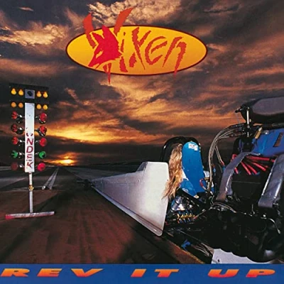 Imagen de Rev It Up