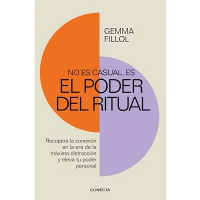 Imagen de No Es Casual El Poder Del Ritual