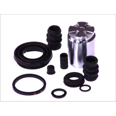 Imagen de AUTOFREN SEINSA D41157C Kit de Reparación Frenos Eje trasero 34 NISSAN: 100NX, Sunny 3, HYUNDAI: COUPE, Lantra I Berlina, KIA: Cerato Berlina