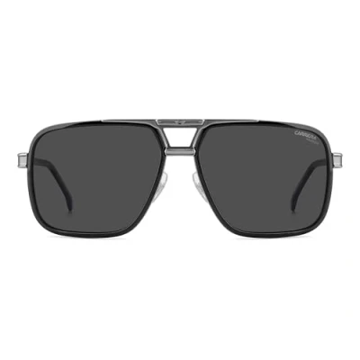 Imagen de CARRERA 1071/S Gafas, Black Dark Ruthenium, 61/16/145 para Hombre