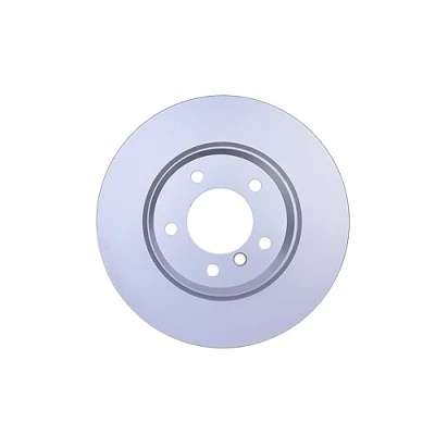 Imagen de HELLA PRO 8DD 355 111 941 Disco de freno 330 24 05/06 120 ventilación interna revestido sin perno sujeción rueda, buje rueda