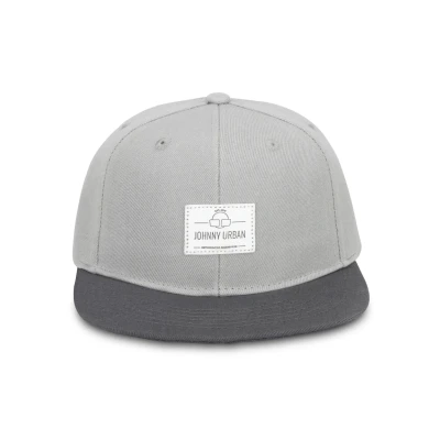 Imagen de Johnny Urban DEAN Gorra grauanthrazit, Talla: One Size, Grau anthrazit