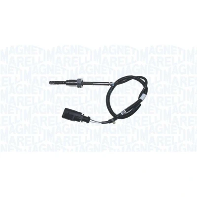 Imagen de Sensor de temperatura los gases escape MAGNETI MARELLI 172000133010