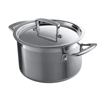 Imagen de Pannenset RVS 5 Delig