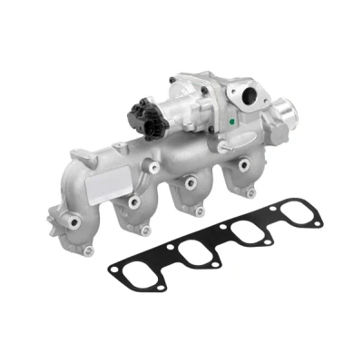 Imagen de Válvula EGR WAHLER 710665D