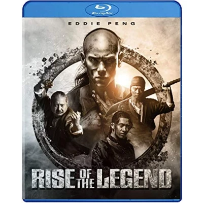 Imagen de Rise of the Legend [USA] [Blu ray]
