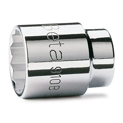 Imagen de BETA 009100110 Cubos insertables 29mm 10 (3/8&quot;)mm (pulgadas)