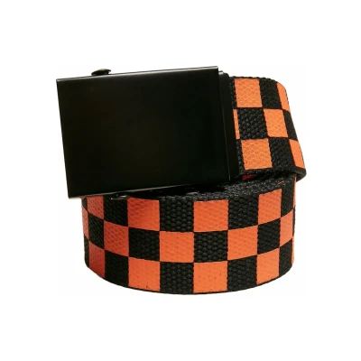 Imagen de Urban Classics Cinturón, Hombre, Talla: S/M, Black orange