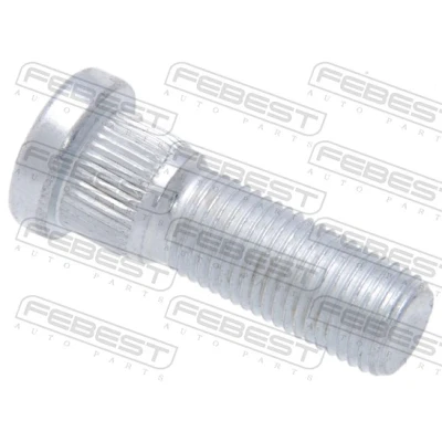 Imagen de Perno de rueda FEBEST 0184 004