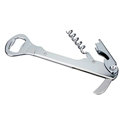 Imagen de Tescoma SACACORCHOS Camarero Presto, Assorted, 21.5 x 8.5 1.3 cm