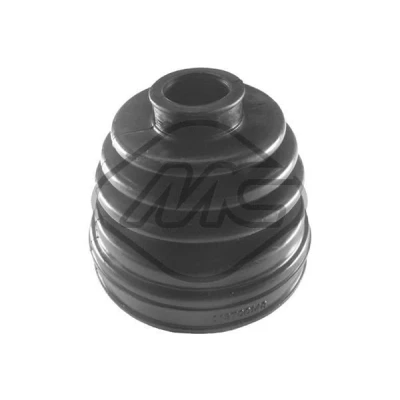 Imagen de Fuelle, árbol de transmisión Metalcaucho 00148