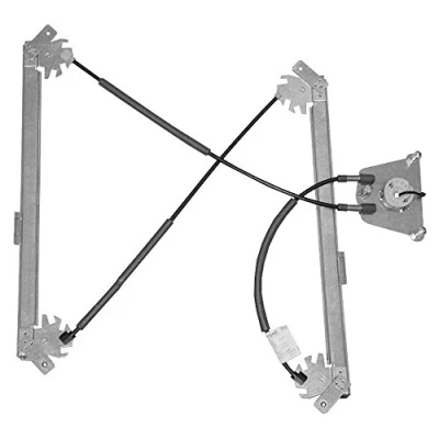 Imagen de Magneti Marelli Elevalunas Delante, izquierda eléctrico sin electromotor 350103577000 AUDI: A3 Sportback, Hatchback