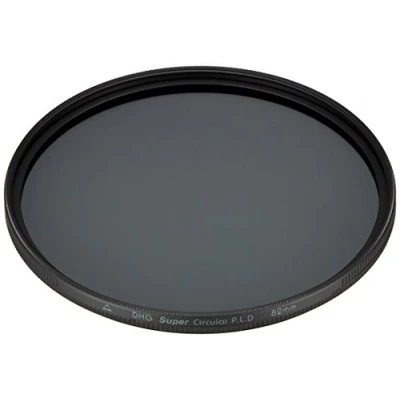 Imagen de Filtro Para Cámara Marumi Dhg82scir De