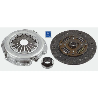Imagen de SACHS 3000 951 430 Kit de Embrague 200 HYUNDAI: Getz