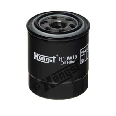 Imagen de Filtro de aceite HENGST FILTER H10W19