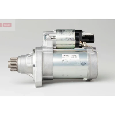 Imagen de DENSO DSN962 Motor de arranque 12 2,0 13 VOLKSWAGEN: Tiguan I, Polo V Hatchback, Passat B7 Variant