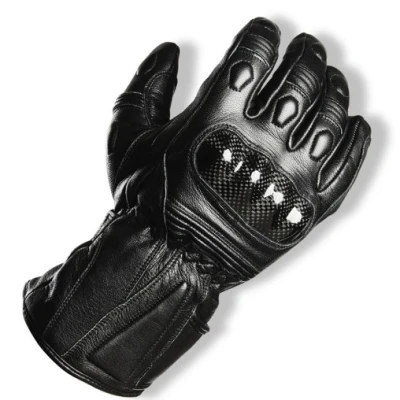 Imagen de KSK guante invierno homologues, Negro, talla M