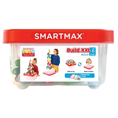 Imagen de SMARTMAX Build XXL