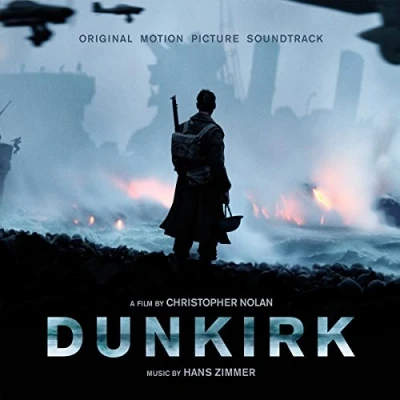 Imagen de Dunkirk hq/gatefold Vinilo