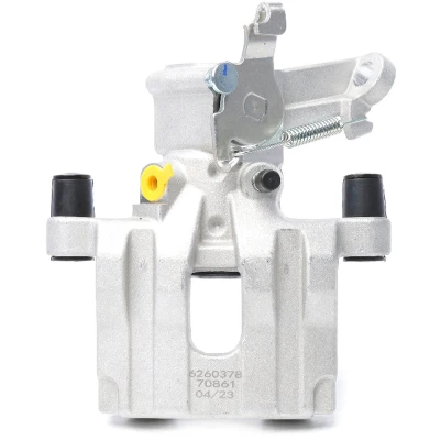 Imagen de METZGER 6260378 Pinza de freno Eje trasero, derecha OPEL: Vectra C Caravan