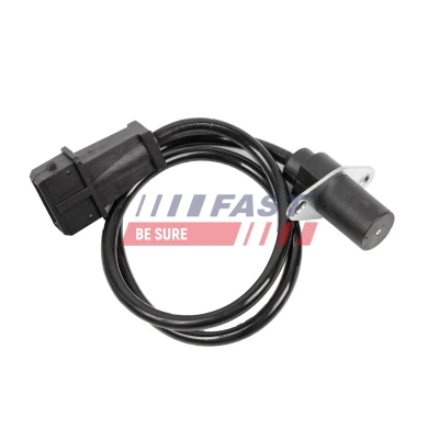 Imagen de FAST FT75544 Sensor de Cigueñal 3 inductivo FIAT: Seicento / 600 Hatchback, Panda I Cinquecento
