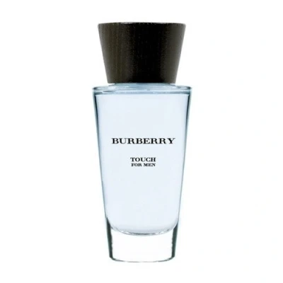 Imagen de Burberry Touch Men Eau de Toilette 100 ml