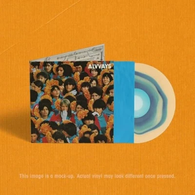 Imagen de Alvvays (10th Anniversary Edition) (Ltd. Col. Lp) [Vinilo]