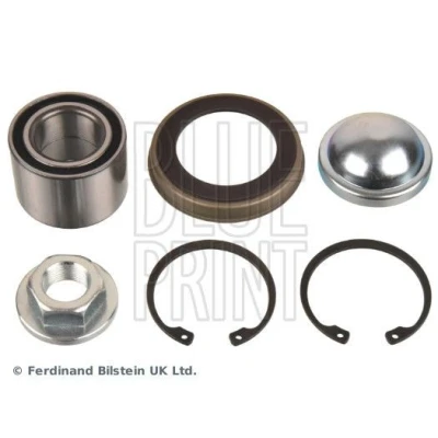 Imagen de BLUE PRINT ADBP820032 Juego de cojinete rueda FORD: Focus Mk1 Hatchback, Berlina, FIESTA 5, MAZDA: 2 Hatchback