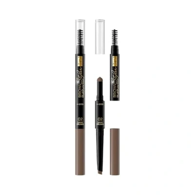 Imagen de EVELINE BROW STYLER MULTIFUCTION 3IN1