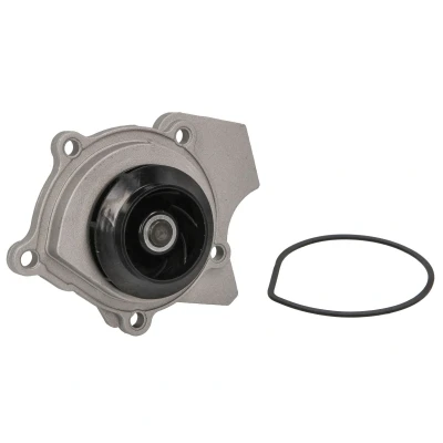 Imagen de SKF VKPC 81240 Bomba de agua 27 con juntas para accionamiento correa poli V AUDI: A5 B8 Sportback, A4 Berlina, Coupé