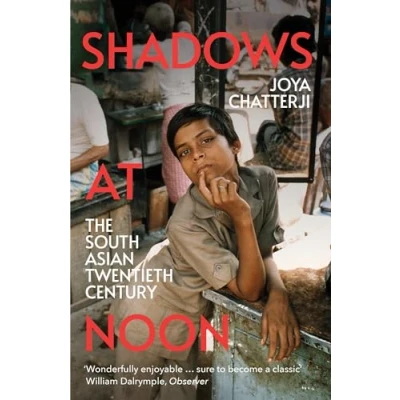 Imagen de Shadows At Noon