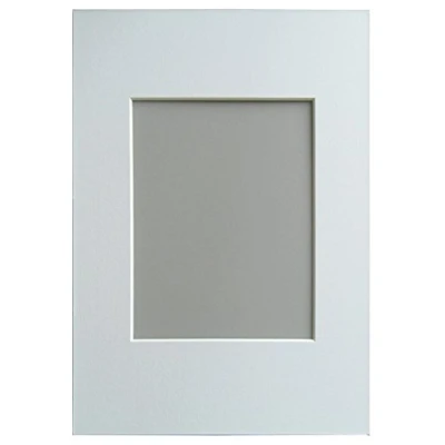 Imagen de Walther Design PA030W, marcos de fotos Paspartú, formato passepartout 20 x 30 cm, imagen 13 18 blanco