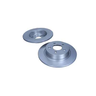 Imagen de QUARO QD6529 Disco de freno 280 11 5 108 macizo barnizado, revestido sin buje rueda, perno sujeción rueda FORD: C Max 2, KUGA 2