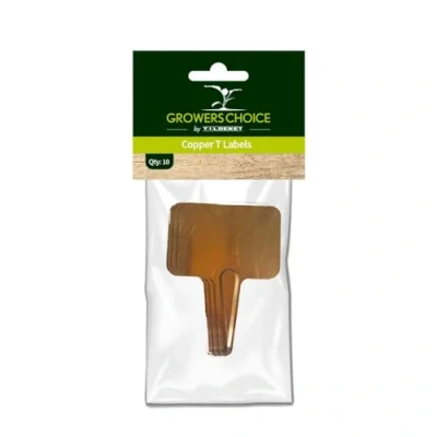 Imagen de Tildenet Gardenware Cobre t Etiquetas
