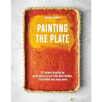 Imagen de Painting The Plate
