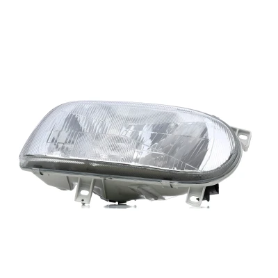 Imagen de ABAKUS 441 1111R LD E Faros derecha H4 sin servomotor para reg. alcance luces P43t VOLKSWAGEN: Golf 3, 3 Variant, Cabrio