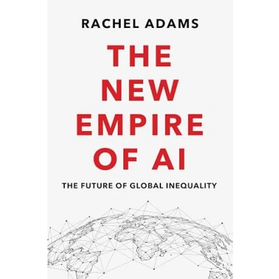 Imagen de The New Empire Of Ai