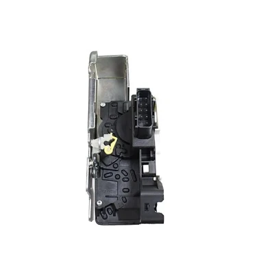 Imagen de METZGER 2314314 Cerradura de Puerta con cierre centralizado Delante, izquierda FORD: Transit Mk5 Furgón, Mk6 Bus
