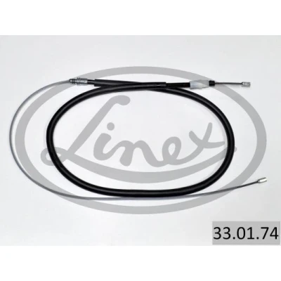 Imagen de LINEX 33.01.74 Cable de freno mano
