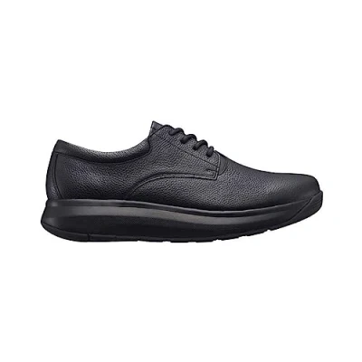 Imagen de JOYA Zapatos Casual Chicago JY519A de la Talla 44 1/3 en Color Black