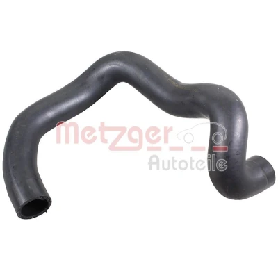 Imagen de METZGER 2421943 Manguitos de Radiador arriba EPDM (Ethylen Propylen Dien Caucho) sin abrazaderas PEUGEOT: 206 Hatchback, 207 SW