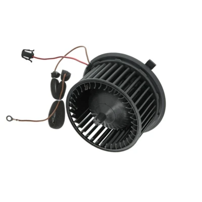 Imagen de VALEO 884517 Ventilador de Calefacción para vehíc. con volante a la izquierda sin controlador incorporado VOLKSWAGEN: Golf 3, Vento, 4 Cabrio