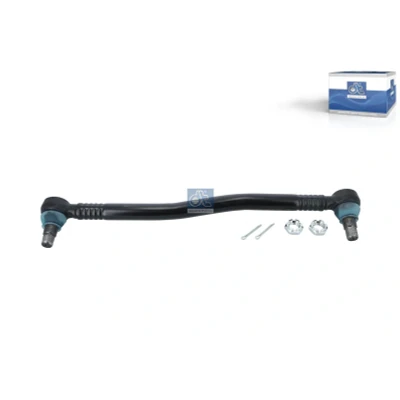 Imagen de DT Spare Parts 1.00158 Barra de dirección