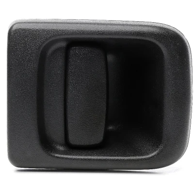 Imagen de METZGER 2310511 Manecilla de Puerta Delante, derecha negro RENAULT: MASTER 2 Kasten, Bus, Pritsche/Fahrgestell