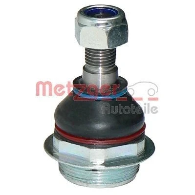 Imagen de METZGER 57020108 Rótula de suspensión Eje delantero, derecha, izquierda KIT + PEUGEOT: Partner II Tepee, 307 Hatchback, SW
