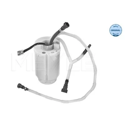 Imagen de MEYLE 100 919 0106 Unidad de alimentación combustible con sensor nivel eléctrico Gasolina VOLKSWAGEN: Touareg I