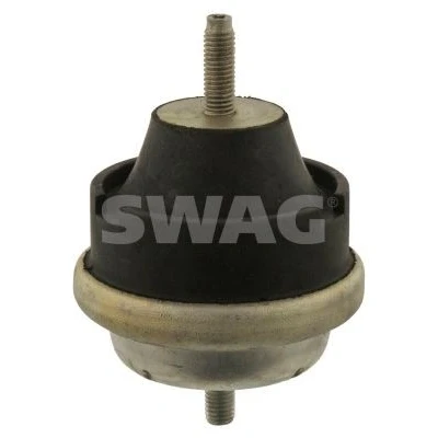 Imagen de SWAG 64 13 0009 Soporte de motor derecha hidráulico PEUGEOT: 206 Hatchback, 406 Berlina, Partner I Furgón, CITROËN: Xsara Picasso