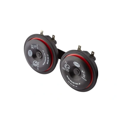 Imagen de HELLA 3AM 922 000 971 Claxon